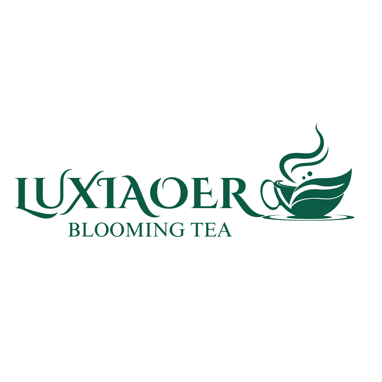 LuxiaoerTea